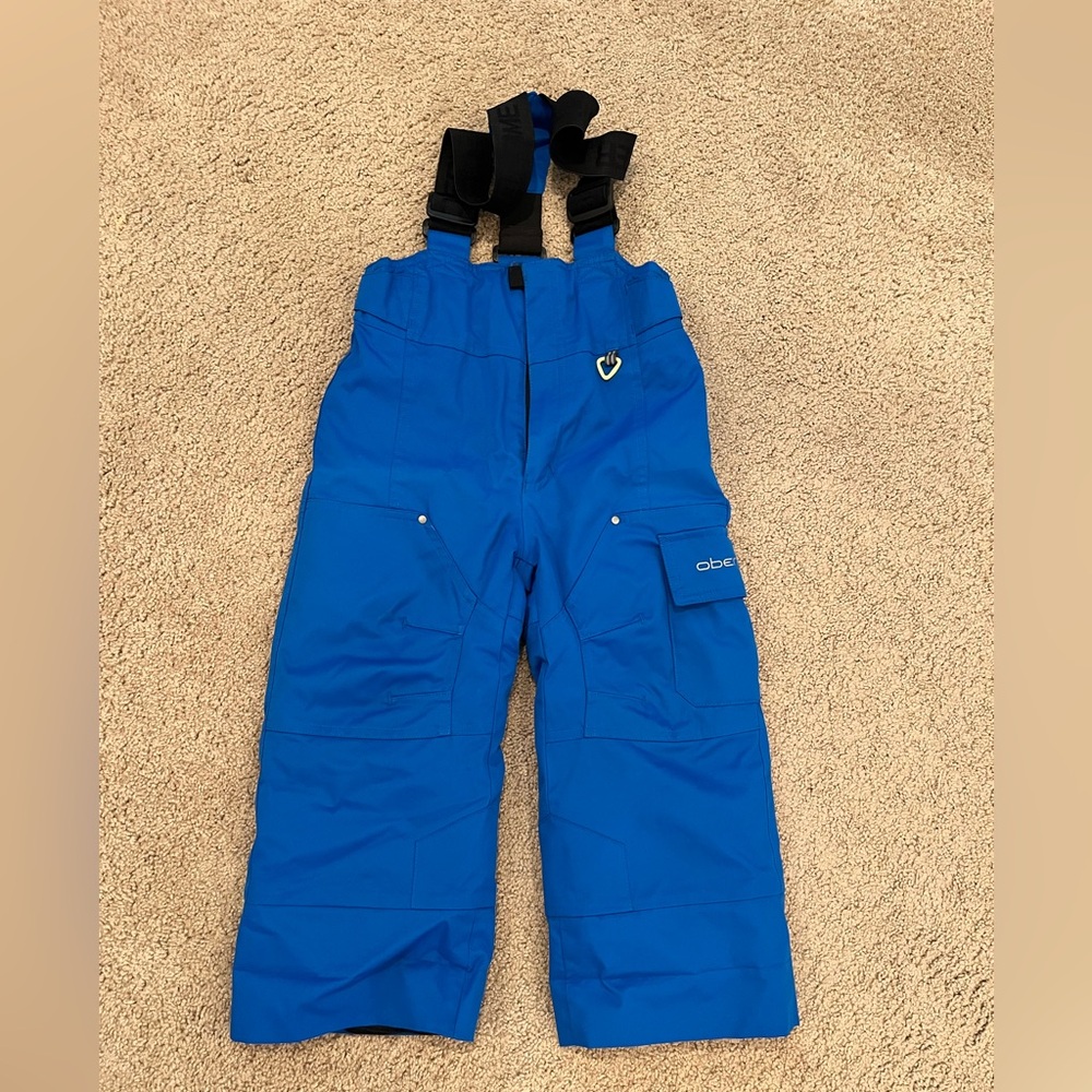 Kids snow pants